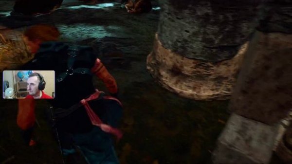 Переиздание ГОТИКИ!!!!Смотрим(Нашел меч +20)▶ Gothic Playable Teaser