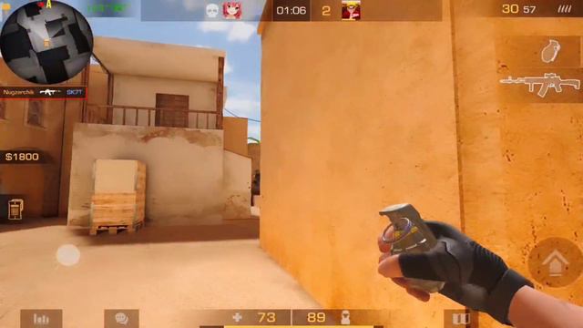 Демка в союзники | сыграл 1 в 2! Иза тимэйта смотреть онлайн