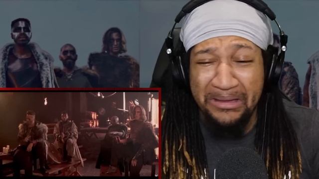 Valhalla Calling - Miracle of Sound (acapella) VoicePlay ft J.NONE | Reaction смотреть онлайн