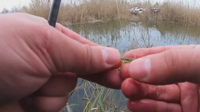 Рыбалка на УЛЬТРАЛАЙТ ЗИМОЙ на реке... Как ловить окуня на спиннинг зимой! Ловля на Северском Донце смотреть онлайн
