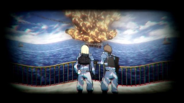 PAVELB4H - Дворовая『AMV』Heavy Object смотреть онлайн