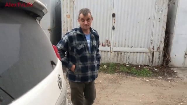#17 НАШЛИ КЛАД РАЗБОР ГАЗЕЛИ ХИМЧИСТКА САЛОНА 150 руб ПОКРАСКА ПЛАСТИКА смотреть онлайн