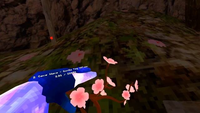 New Gorilla Tag VR Mod ADDS A CUSTOM MUSIC PLAYER!!! | dev's New Monke Music Mod смотреть онлайн