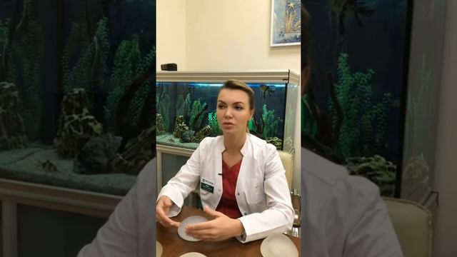 Увеличение груди: какие импланты лучше? смотреть онлайн