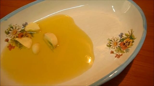 Как почистить и приготовить каракатицу. Come pulire e preparare la seppia. смотреть онлайн