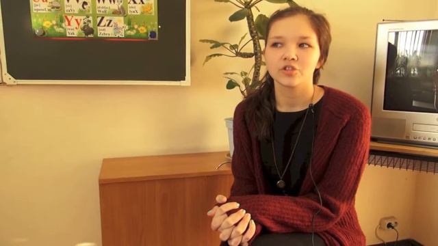 Экологический проект (киношкола "Унисон") смотреть онлайн