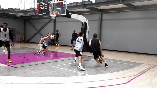 If The 2024 NBA Draft Was Tonight.. смотреть онлайн