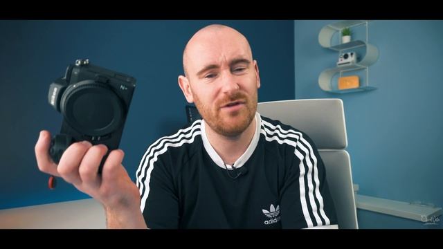 Would I Recommend the NIKON Z6 in 2022 ?? смотреть онлайн