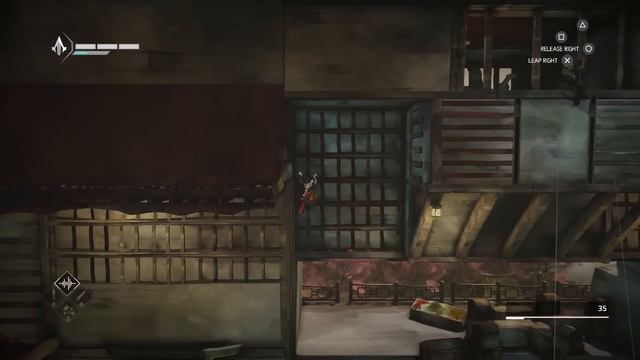 Assassin's Creed Chronicles: China Review смотреть онлайн