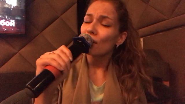 А.ШОУА-«НЕ ПЛАЧЬ»(кавер С.КОМПАНЕЙСКАЯ) смотреть онлайн