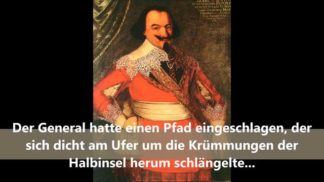 C.F. Meyer: 5-6 Der Schuß von der Kanzel – D. Hattrup liest смотреть онлайн