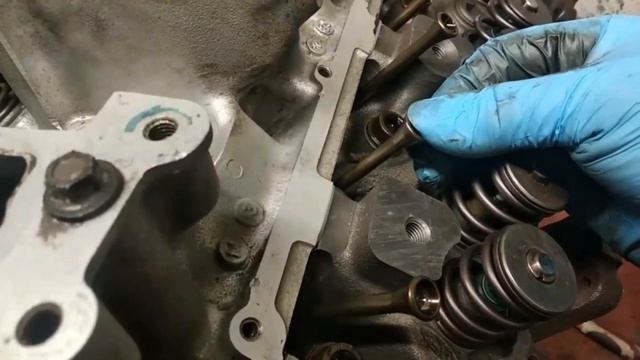 Ford Sierra 2.9i Motor Endmontage смотреть онлайн