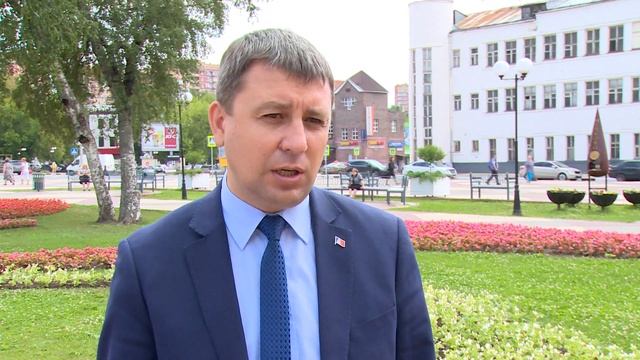 Алексей Валов посетил Центр подготовки космонавтов смотреть онлайн