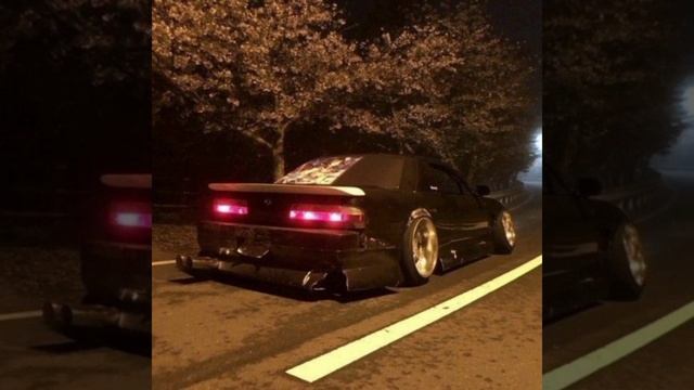 DJ Shuriken666 x VXSTA x BLXSTBXRN - warning light смотреть онлайн