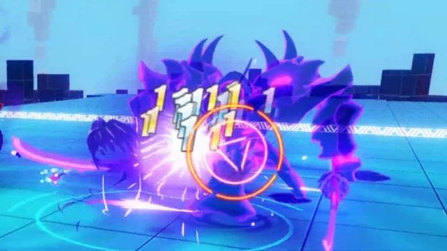 How to Paimon [Emergency Food] in Honkai Impact 3rd смотреть онлайн