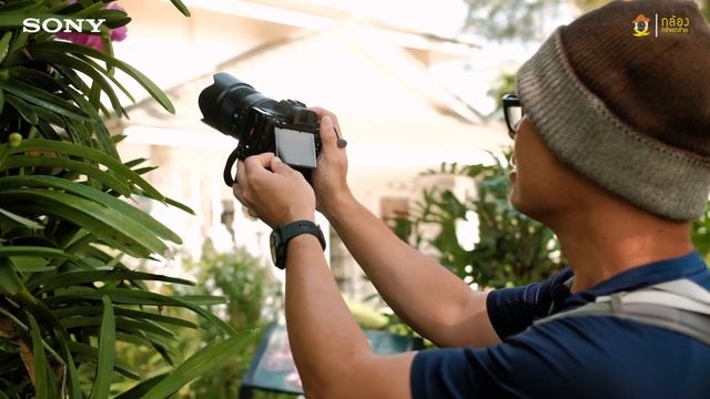 Review Sony A7RIII ทำไมยังเป็น Full Frame ที่น่าใช้ที่สุด смотреть онлайн