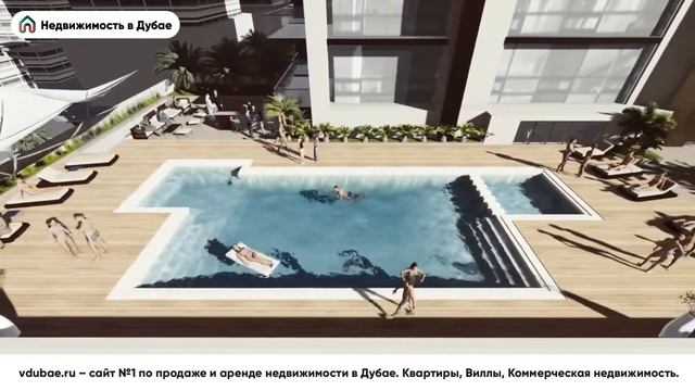 Продажа недвижиости в Дубае в рассрочку – vdubae.ru смотреть онлайн