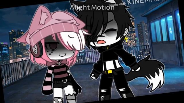 Стих - отдать тебе любовь? Отдай.|Гача Клуб|SAD DEMON смотреть онлайн