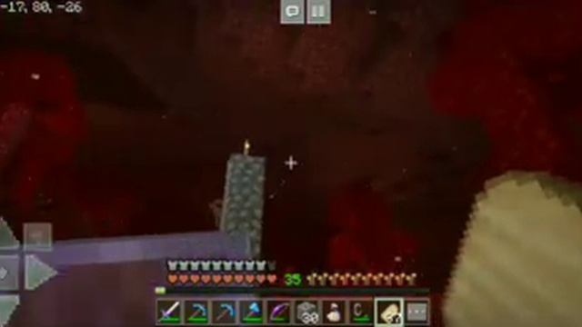 Craftsman 4 Gameplay | EP-33 | -Battering with piglin for ender perl смотреть онлайн