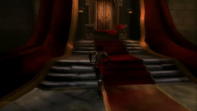 Prince of Persia: Warrior Within (Пески, судьба и время: серия 12) смотреть онлайн