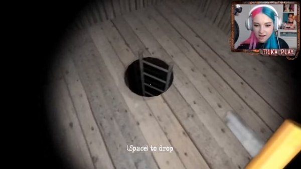 КОРОЛЕВА ДВЕРИ ► Granny: Chapter Two ► ПОЛНОЕ ПРОХОЖДЕНИЕ ГРЭННИ