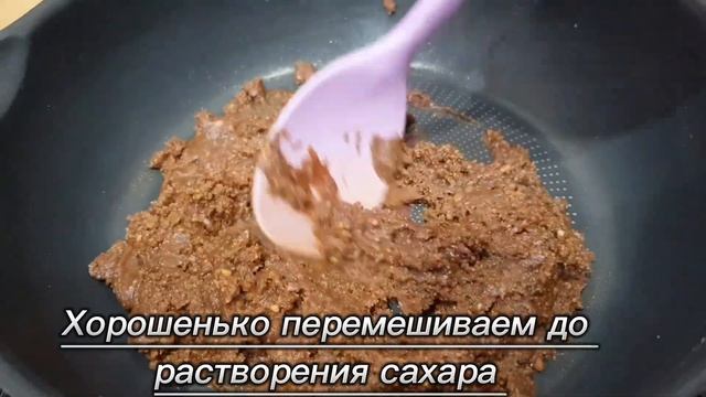 Положите МУКУ в кипящую масло! Этому рецепту 100 лет.Бабушкин старый рецепт. смотреть онлайн