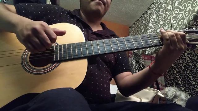 La gavotte JS Bach (BUCKETHEAD VERSION) смотреть онлайн
