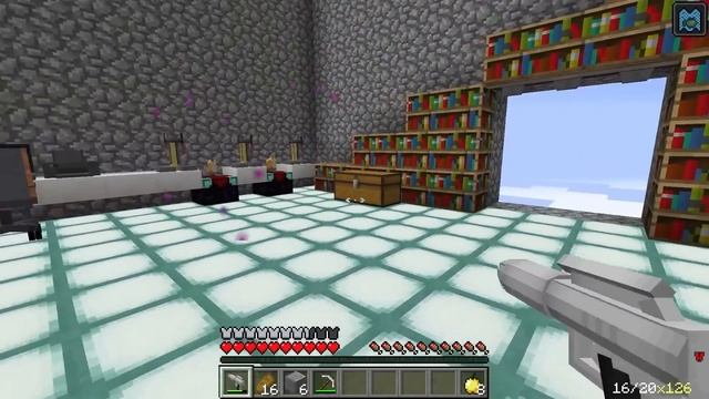 JJ and Mikey HANGED THEMSELVES - in Minecraft - Maizen смотреть онлайн