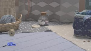 Малышарики | Разбойница | №105 | Сахалыы мультик | Дубляж