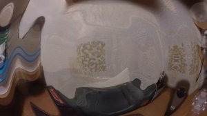 Снасть для ловли краба из-подо льда,изготавливаем булавку своими руками