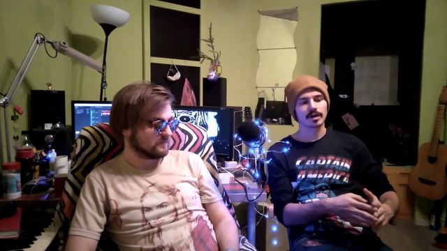 МEРЗОСТЬ vs НОСОРОГ | Кто Кого? смотреть онлайн