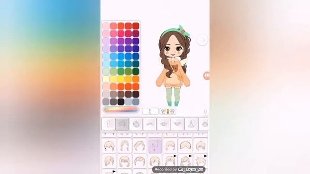 Лайфхак в чиби долс смотреть онлайн