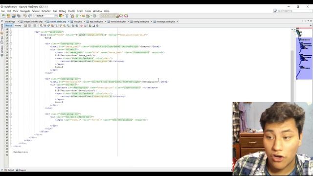 Soporte para C++, Kotlin - tema oscuro y mas plugins para Apache Netbeans смотреть онлайн