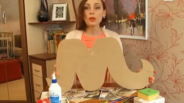 Оксана Матяш. Подарок ветерану ко дню Победы смотреть онлайн