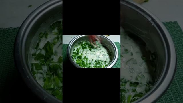 Оладьи на айране смотреть онлайн