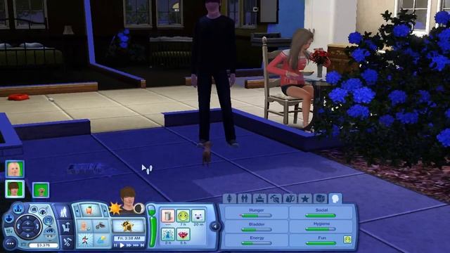 Let's Play The Sims 3: Generations | Part 5 - Collect Everything! смотреть онлайн