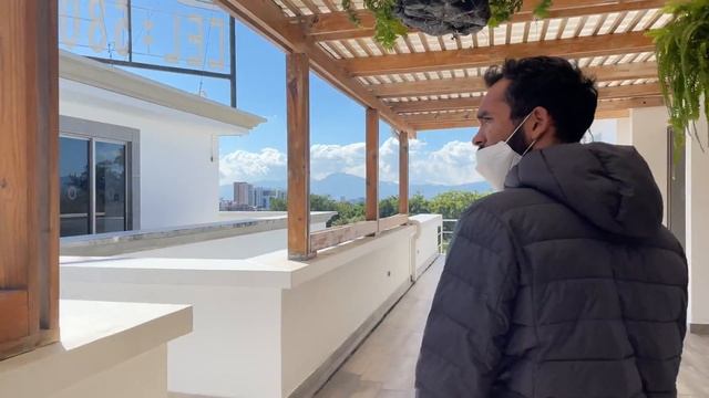 SUB)[Mukbang vlog] 과테말라 빵먹방 브이로그 ??| egg sandwich, subway, tiramisu, cream bread, vegan sandwich смотреть онлайн