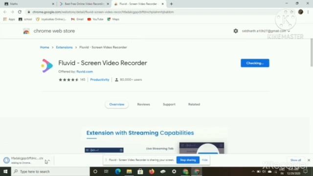 Windows 10 Screen Recorder | Screen Recording Game Bar |Without Software Screen Recording Windows 1 смотреть онлайн