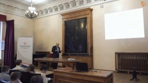 Засов Анатолий - Лекция "Движение фотонов и представление о специальной теории относительности" ч.2