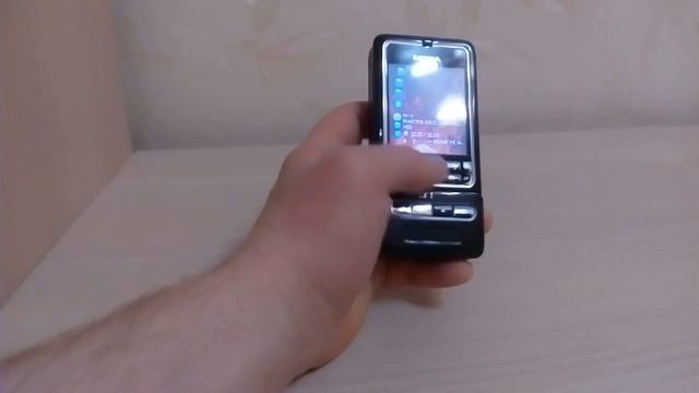 Ностальгический обзор Nokia 3250 - 11 лет верной службы
