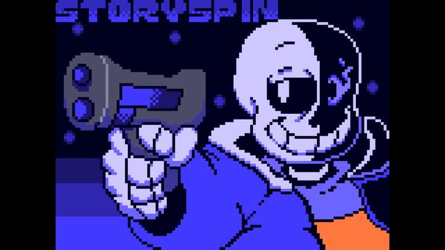 Storyspin - Megalolazing Take 2