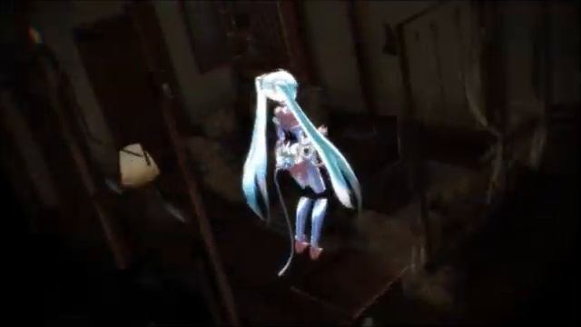 •MMDxVocaloid• Tag You're It ♥ Hatsune Miku + Dl Link смотреть онлайн