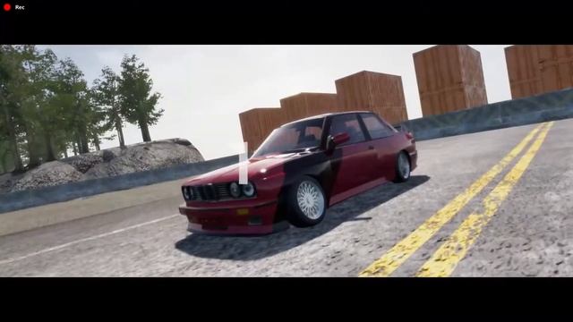 Just Drift IT (PC Gameplay) смотреть онлайн