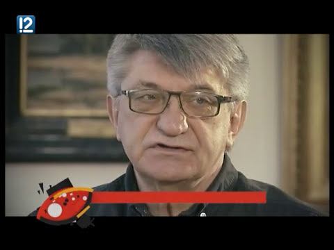 Александр Сокуров. Штрихи к портрету (06.12.15) смотреть онлайн