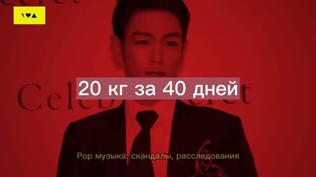ПОЧЕМУ ТЫ НЕ ХОЧЕШЬ БЫТЬ АЙДОЛОМ + МОЙ ОПЫТ ПОХУДЕНИЯ смотреть онлайн