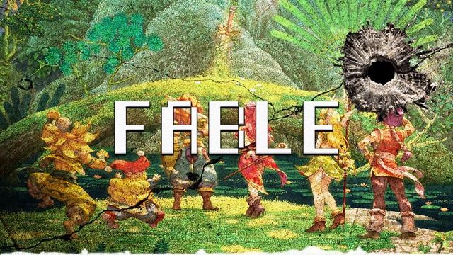 Seiken Densetsu 3 Trap | Hip hop | Rap Type Beat "Fable" (Secret Of Mana 2) смотреть онлайн