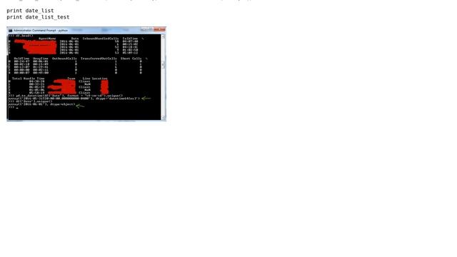 pd.to_datetime() returning incorrect date смотреть онлайн