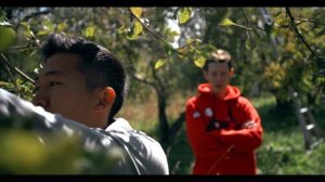 Настоящий Алматинский Апорт