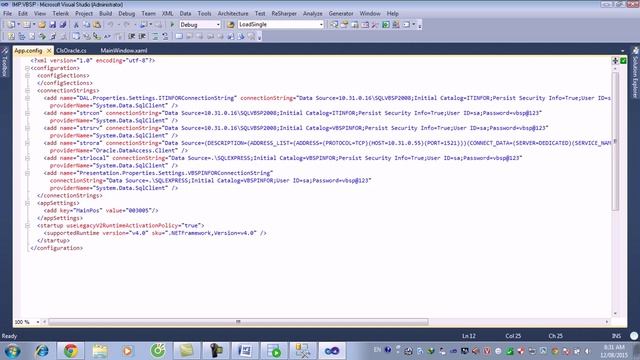 OracleToSql смотреть онлайн
