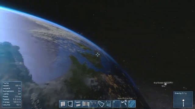 Space Engineers Mod's смотреть онлайн